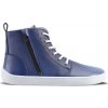 Barefoot boty Be Lenka Atlas - Navy Blue