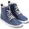 Barefoot boty Be Lenka Atlas - Navy Blue