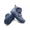 dívčí podzimní boty DD Step A068 346A Royal blue