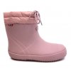 zateplené zimní Holínky Viking Alv Indie Thermo Wool Dusty Pink