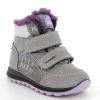 dětské zimní boty primigi 4854044 Goretex