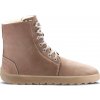 Zimní barefoot boty Be Lenka Winter 3.0 - Walnut Brown