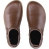 Barefoot boty Be Lenka Mojo - Dark Brown