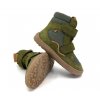 zimní boty Froddo G3160233 2 Olive