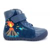 zimní boty DD Step W050 323 Royal Blue