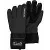 dětské lyžařské prstové rukavice Didriksons Lovas Black 060