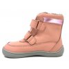 dívčí zimní boty Protetika Linet Rosa