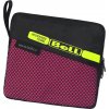 Boll LITETREK TOWEL L - fuchsia