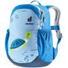 dětský batoh Deuter Pico Aqua Lapis