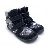 boty Beda Black moon BF 0004 W MK NL s membránou