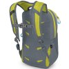 Osprey Daylite JR Grey Tungsten zádový systém