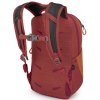 Osprey Daylite JR Orange dawn bazan zádový systém
