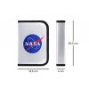 BAAGL SET 3 NASA: aktovka, penál, sáček