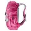 Deuter Schmusebär Ruby hotpink kapsa na pití