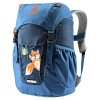 deuter waldfuchs Marine wave