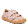 dětské boty Froddo G3130240 14 Pink+