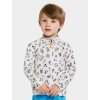 Funkční mikina Didriksons Jadis Print Doodle Multi A54