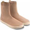 Barefoot boty Be Lenka Venus - Nude Brown