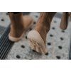Barefoot boty Be Lenka Venus - Nude Brown