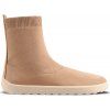 Barefoot boty Be Lenka Venus - Nude Brown