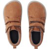 Dětské barefoot boty Be Lenka Play - Cognac