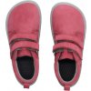 Dětské barefoot boty Be Lenka Play - Raspberry Pink