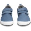 Dětské barefoot boty Be Lenka Jolly - Blueberry