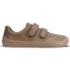 Dětské barefoot boty Be Lenka Bounce - All Brown
