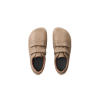 Dětské barefoot boty Be Lenka Bounce - All Brown