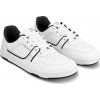 Barefoot tenisky Barebarics Arise - White & Black
