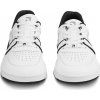 Barefoot tenisky Barebarics Arise - White & Black