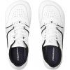 Barefoot tenisky Barebarics Arise - White & Black