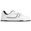 Barefoot tenisky Barebarics Arise - White & Black