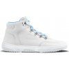 Barefoot tenisky Barebarics Element - Chalk White