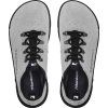 Barefoot tenisky Barebarics Bronx - Grey