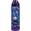 BAAGL Tritanová láhev na pití Jungle Panda, 700 ml