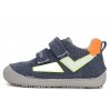 dětské boty DDstep C063 41341A Bermuda Blue