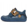 DDstep S073 41369 Bermuda Blue