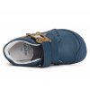 dětské barefoot boty DDstep S073 41369 Bermuda Blue