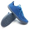 prodyšné tenisky Groundies Active knit navy