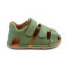 Chlapecké brefoot Flexy AVI Olive G3150263-3