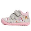 DDstep C070 41709B Light Grey