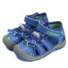 sandálky DDstep G065 41329 Bermuda Blue