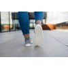 Barefoot tenisky Be Lenka Stride - Grey & White