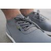Barefoot tenisky Be Lenka Stride - Grey & White