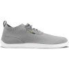 Barefoot tenisky Be Lenka Stride - Grey & White