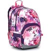 Dívčí školní batoh Topgal KIMI 22011