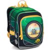 Lehoučký batoh se zemědělskými stroji Topgal ENDY 23015