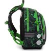 Školní batoh s nočním viděním Topgal ENDY 20014