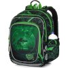 Školní batoh s nočním viděním Topgal ENDY 20014